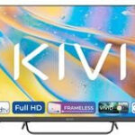 KIVI 32F760QB recenze