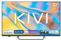 KIVI 32F760QB recenze