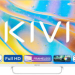 KIVI 32F760QW recenze