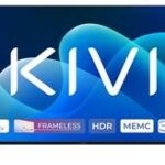 KIVI 55U730QB recenze