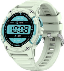 Fotografie KOSPET TANK S2  recenzía