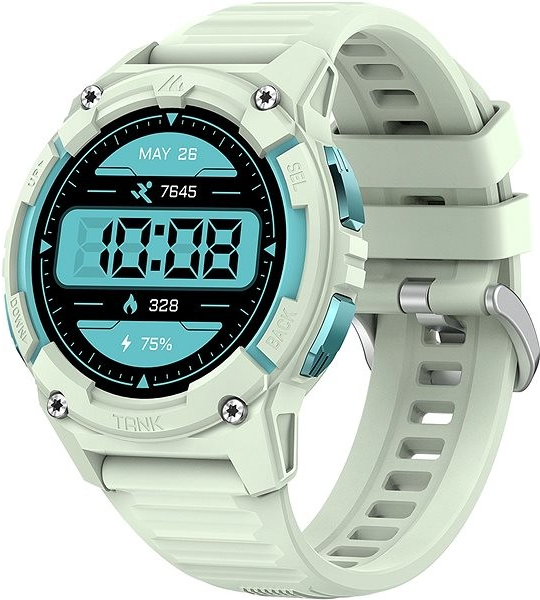 KOSPET TANK S2 recenze