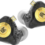 KZ EDX Ultra recenze