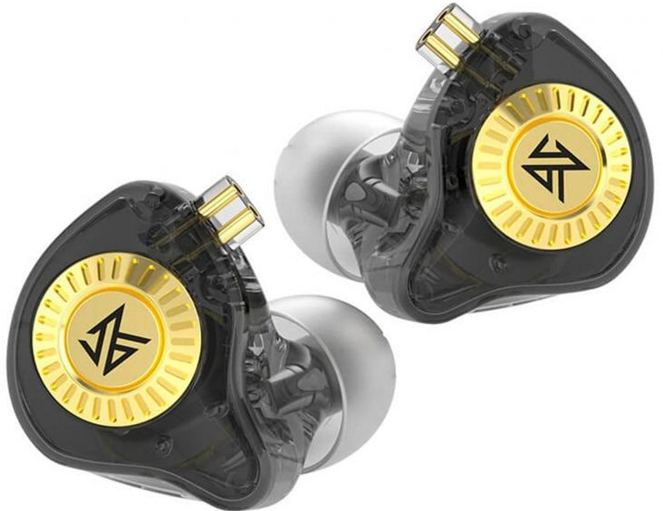 KZ EDX Ultra recenze