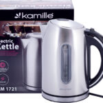Kamille KM-1721 recenze