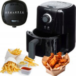 Kamille KM 6814 recenze