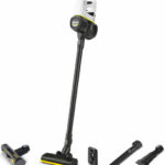 Kärcher VC 4 Cordless myHome Pet 1.198-633.0 recenze