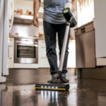 Karcher VC 6 Cordless ourFamily Duo 1.198-678.0 recenze