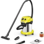 Kärcher WD 3 PS V-17/4/20 1.628-190.0 recenze