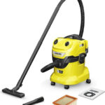 Kärcher WD 4-18 Dual 1.628-600.0 recenze