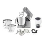 Kenwood Titanium Chef Baker XL KVL 85.594SI recenze