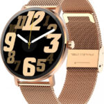 Kiano Watch Venus recenze