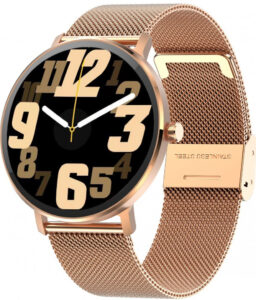 Fotografie Kiano Watch Venus  recenzía