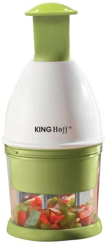 KingHoff Kh-6108 recenze