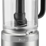 KitchenAid 5KFC0516 – stříbrná recenze