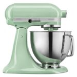 KitchenAid Artisan 5KSM125EPT recenze