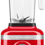 KitchenAid K150 5KSB1325 – královská červená recenze