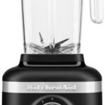 KitchenAid K150 5KSB1325 – matná černá recenze