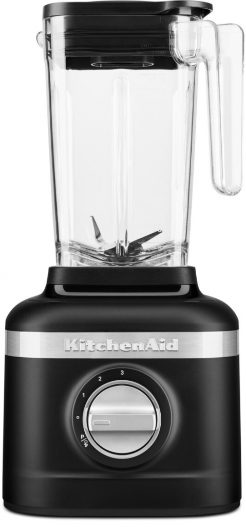 KitchenAid K150 5KSB1325 – matná černá recenze