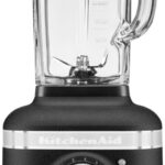KitchenAid K400 Artisan 5KSB4026 – černá litina recenze