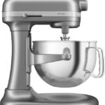 Kitchenaid Artisan 5KSM60SPXECU recenze