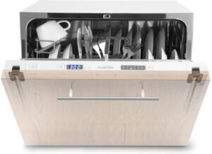 Fotografie Klarstein Amazonia 6 Secret recenzía