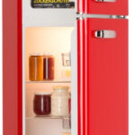 Klarstein Audrey HEA16 Red recenze