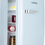 Klarstein Audrey Retro Blue recenze