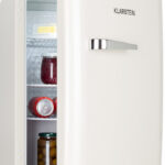 Klarstein Audrey Retro Creme recenze