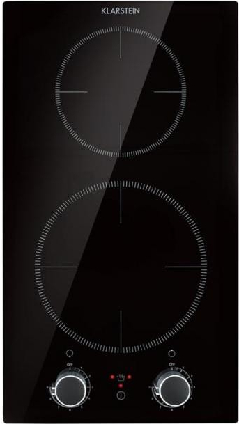 Klarstein CP13-Kochheld-2 recenze