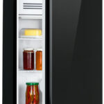 Klarstein Delaware E Black recenze