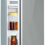 Klarstein Delaware E Silver recenze