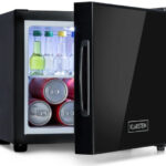 Klarstein Frosty A Black recenze