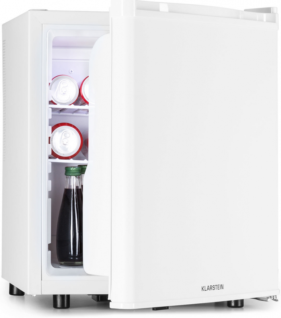 Klarstein Happy Hour 45l White recenze