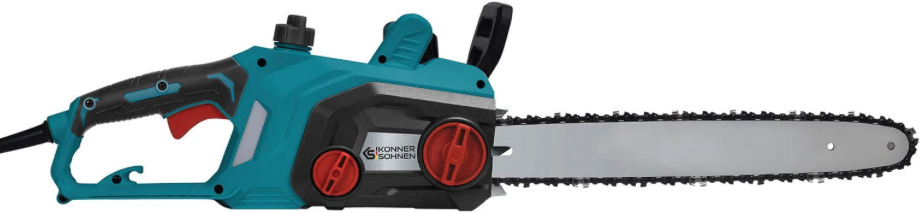 Könner & Söhnen KS CS1800-14 recenze