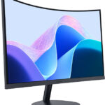 Koorui 24N5CA recenze