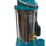 Kopro WQ 7-16-1,5 s řezacím zařízením recenze