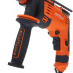 Kraft & Dele KD3351 recenze