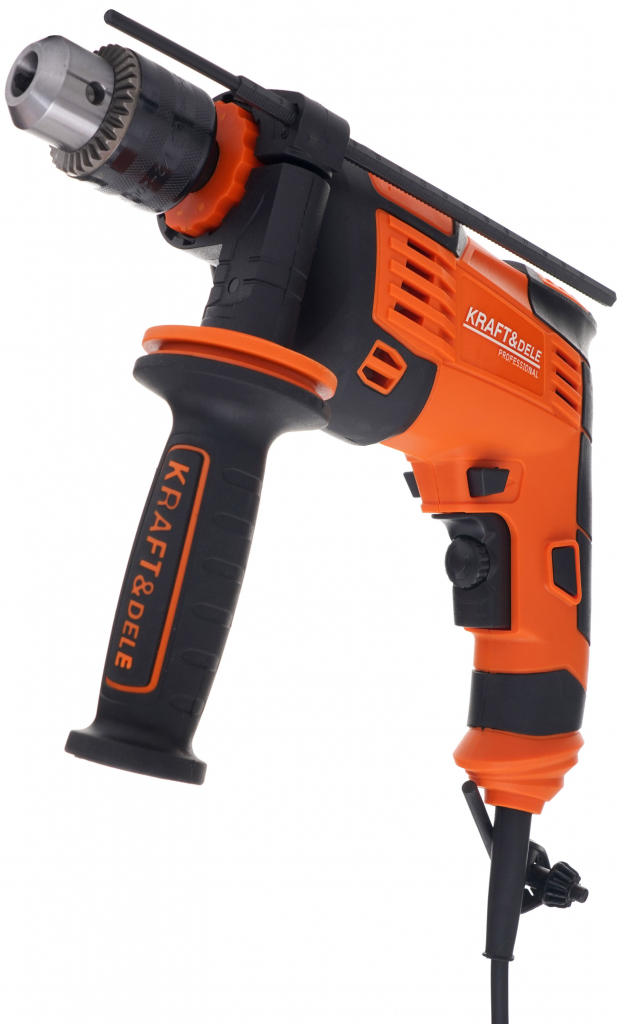 Kraft & Dele KD3351 recenze