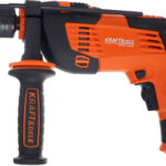 Kraft & Dele KD3352 recenze