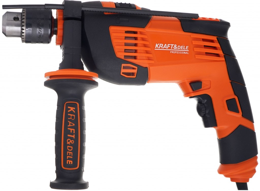 Kraft & Dele KD3352 recenze