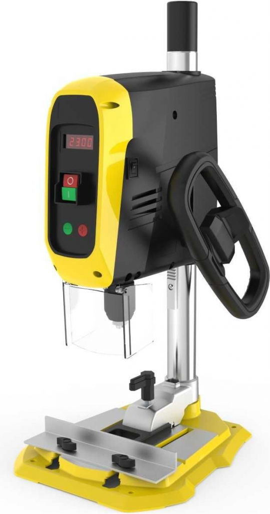 Kraft & Dele KD503 recenze