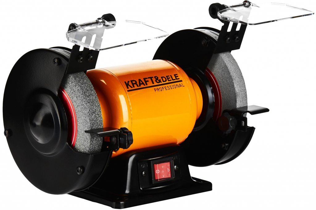 Kraft & Dele KD565 recenze