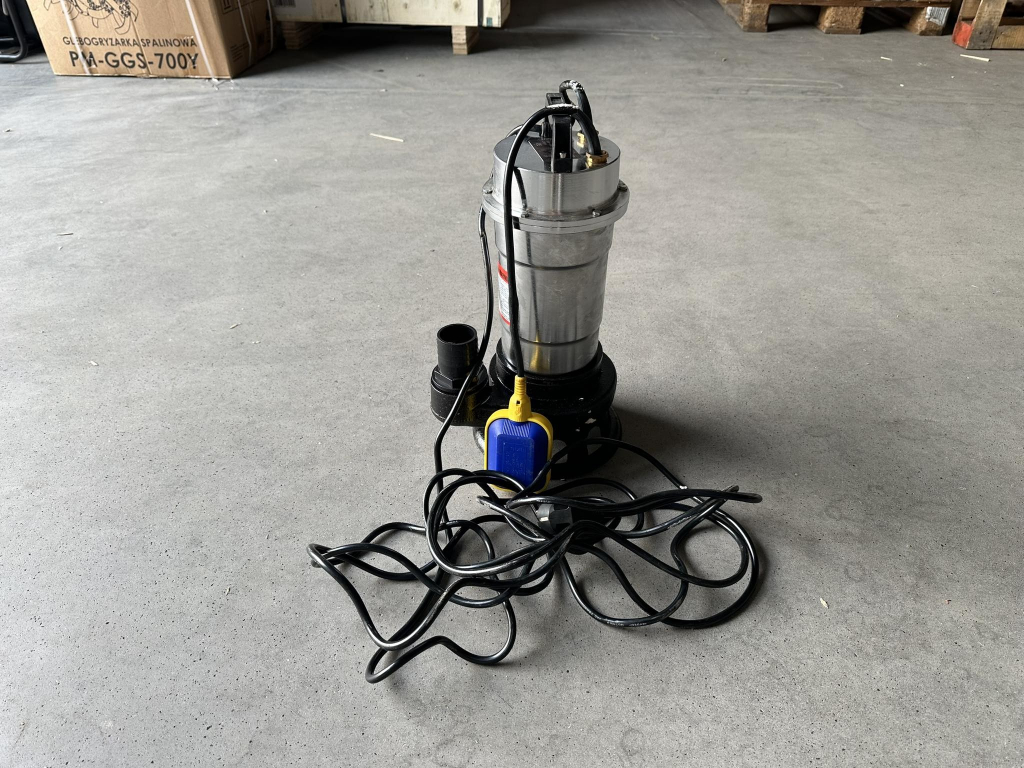 Kraft & Dele KD757 recenze