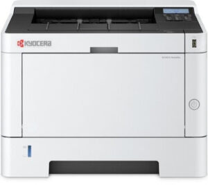 Fotografie Kyocera ECOSYS PA4000x  recenzía