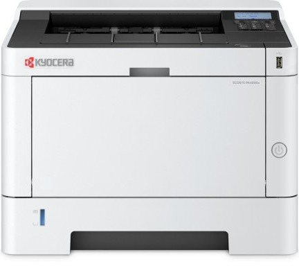 Kyocera ECOSYS PA4000x recenze