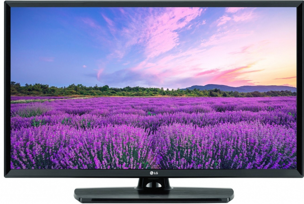 LG 32LN661H recenze