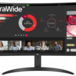 LG 34WR50QK recenze