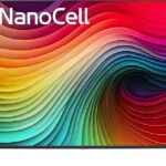 LG 43NANO81T6A recenze