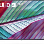 LG 43UR78003LK recenze